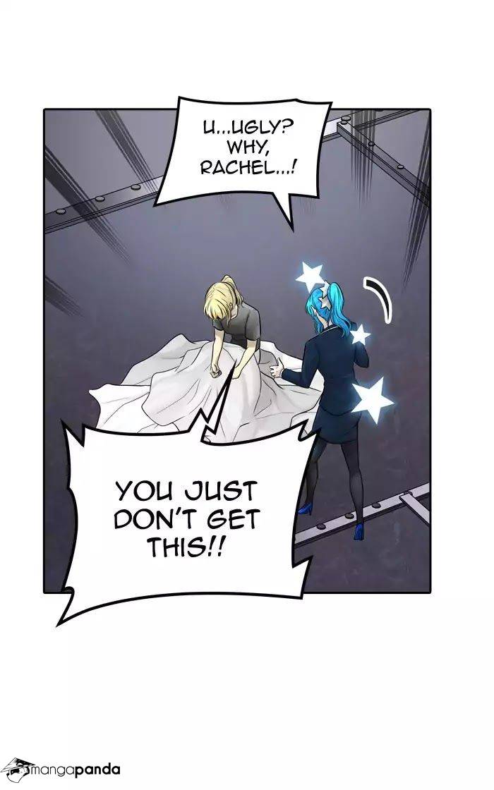 Tower of God Chapter 391 image 062